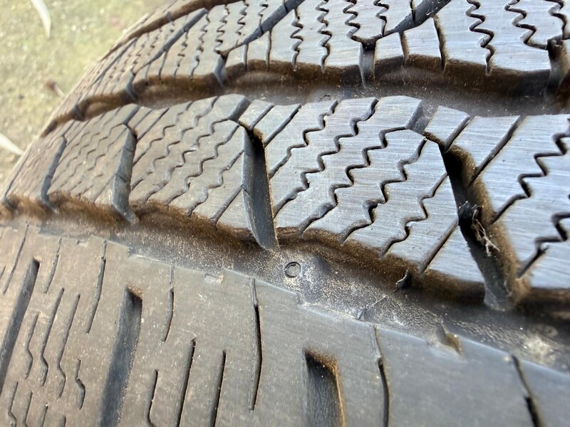 Set roti VW Transporter T5 / T6 Jante otel anvelope iarna Continental